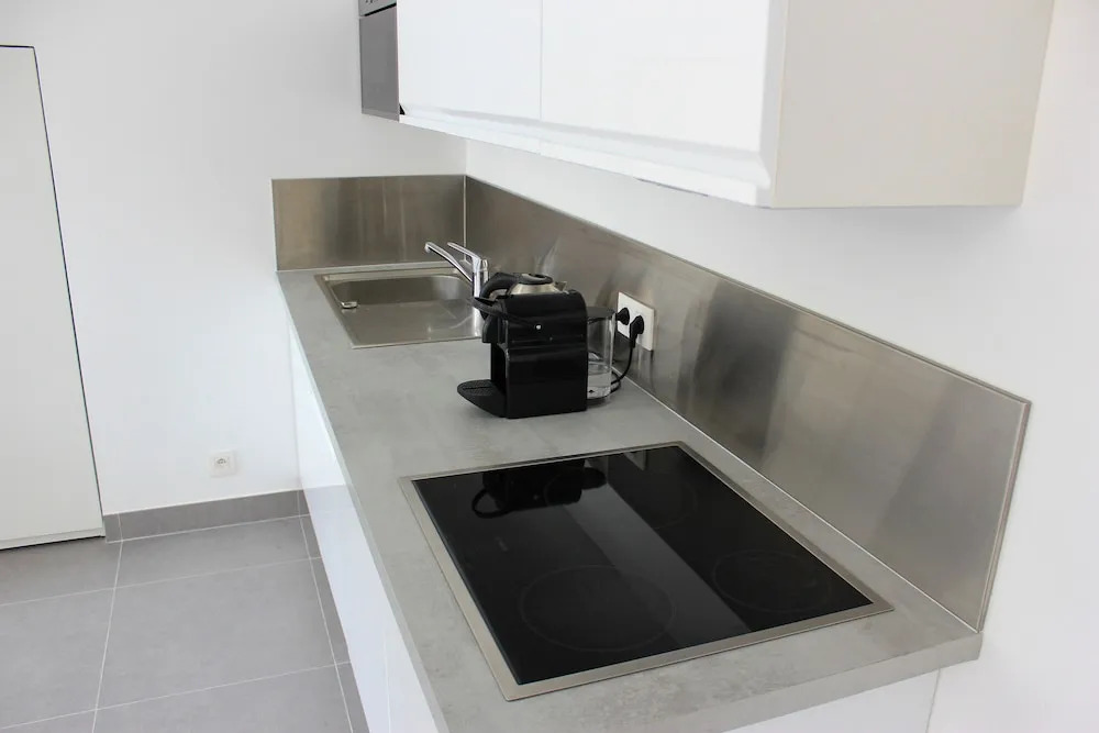 Okeanos Apartment