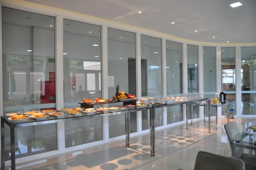 Kamur Plaza Hotel