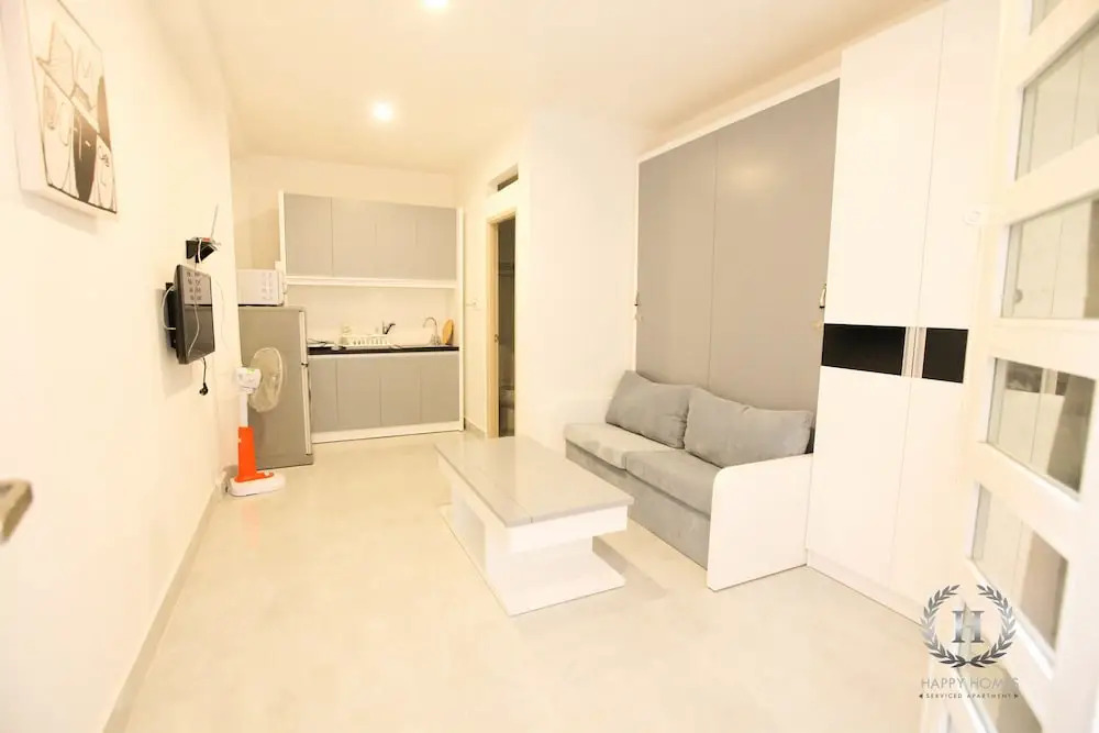 Happy Homes 95 Le Thi Rieng