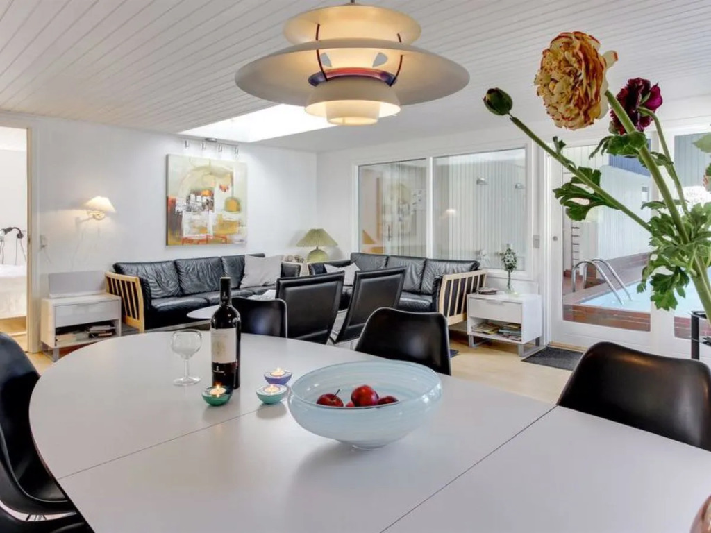 Holiday Home Elisabeth - 400m from the sea by Interhome