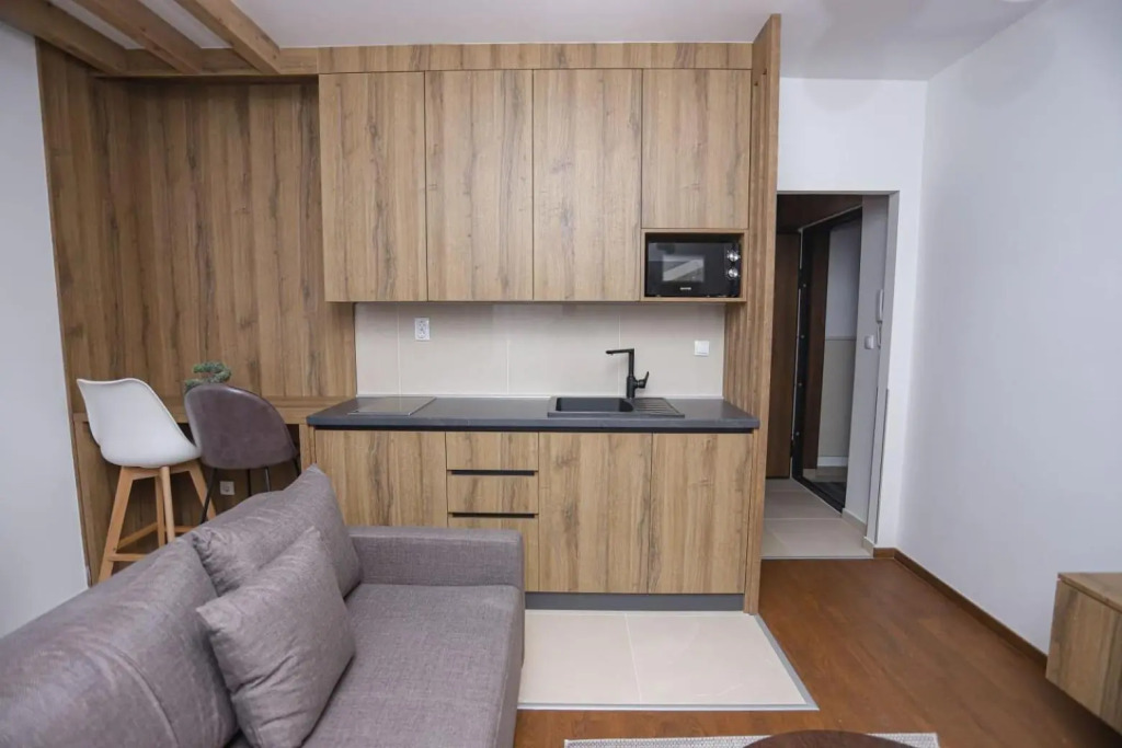 Nivalis Residence