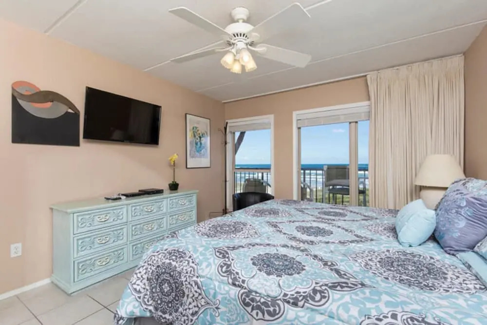 Suntide II Condominium 307