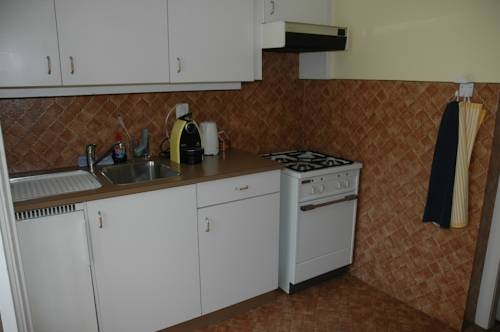 B&B Schlettstadterstrasse