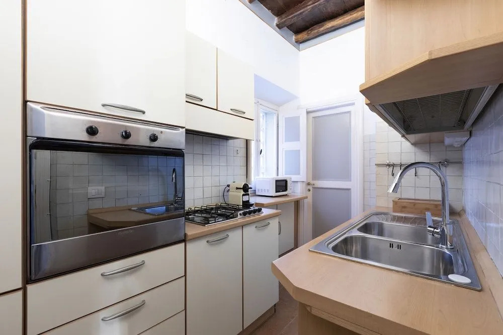 Rome Piazza di Spagna Guesthouse