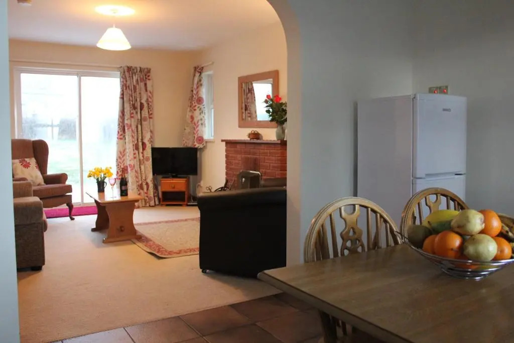 Giants Causeway Holiday Cottages