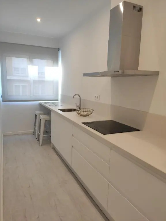 Apartamentos Mar 16 - Santa margarita