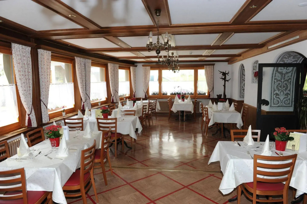 Hotel Bären