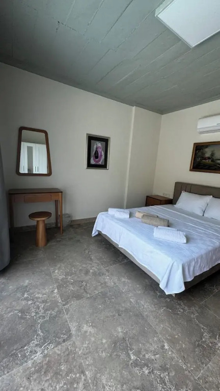 Kaş Mansion