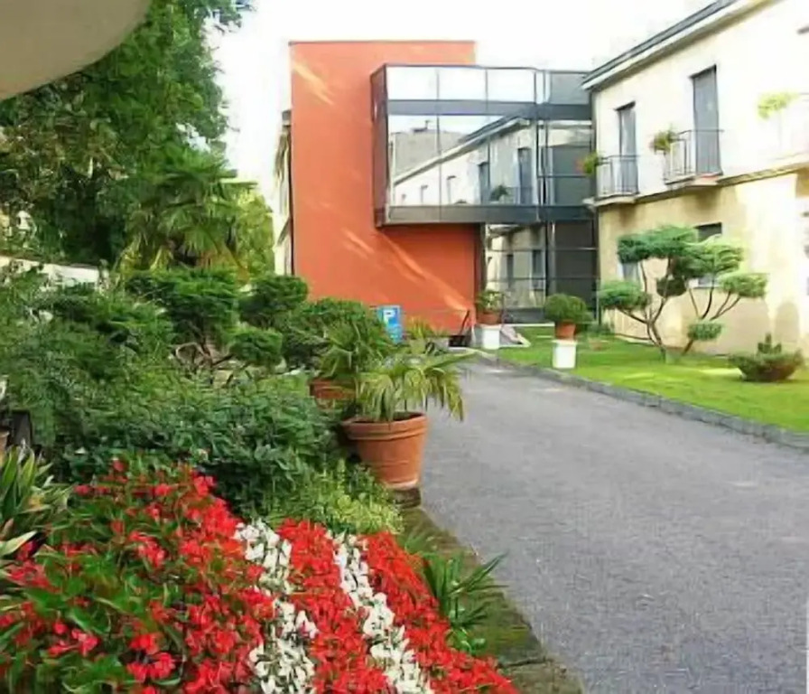 Hotel Garibaldi