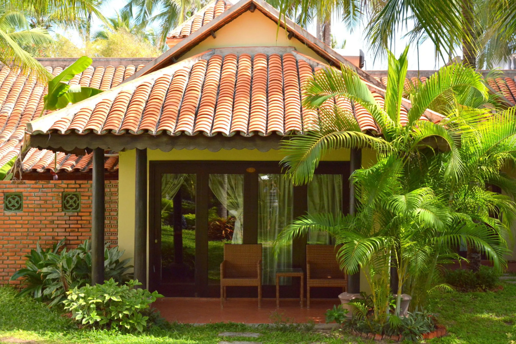 Sea Lion Beach Resort & Spa Mui Ne