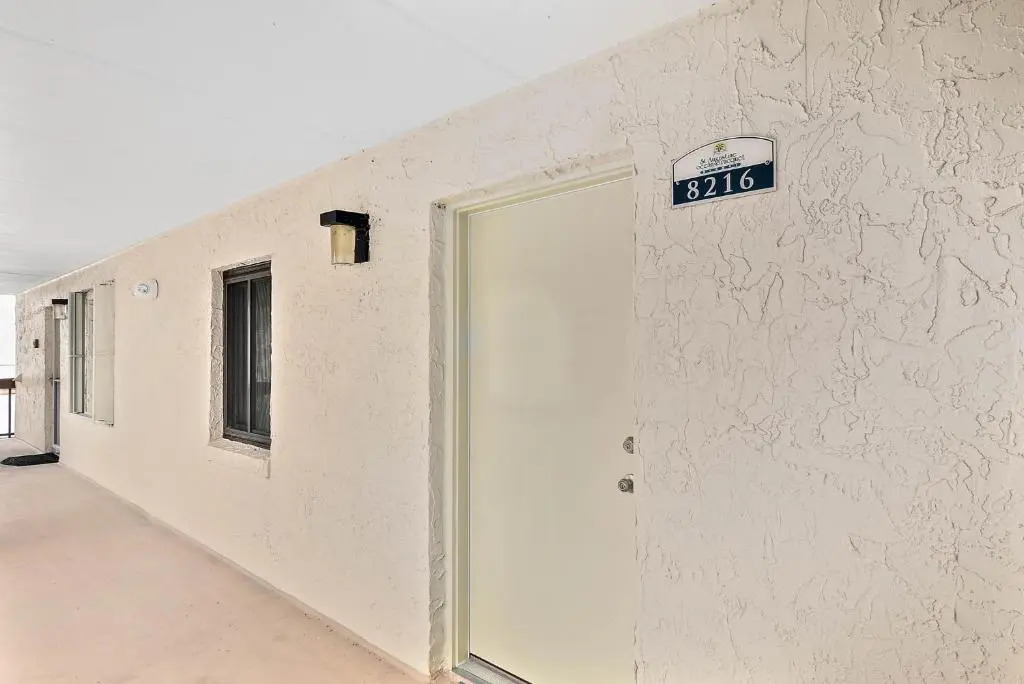 Unit 8216 - Ocean Racquet Club