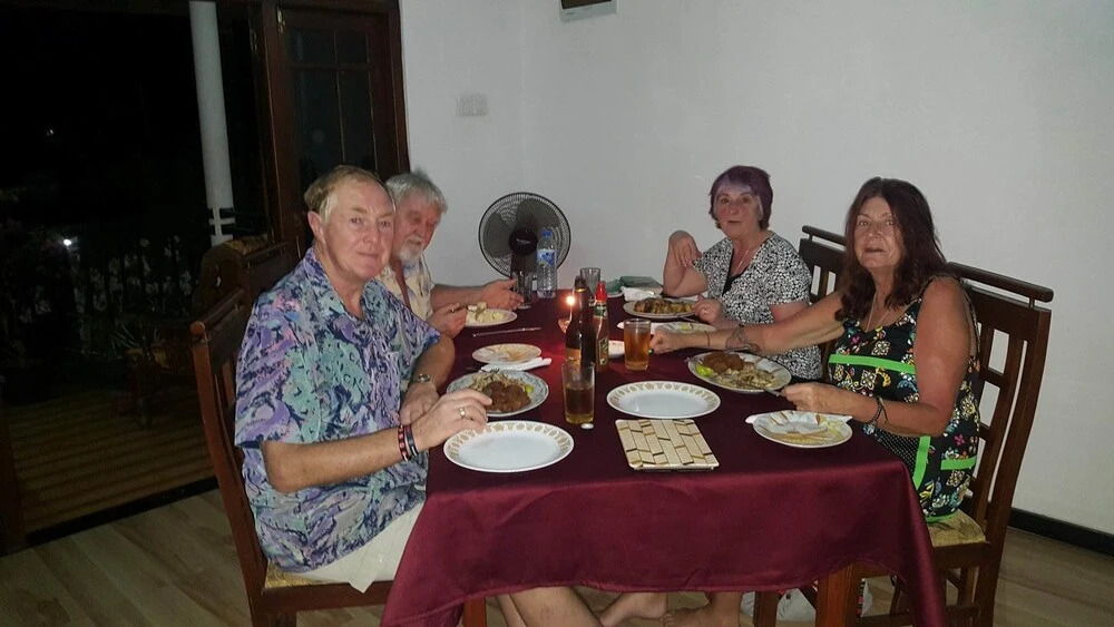 Homestay 24
