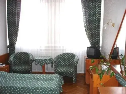 Hotel Sárga Csikó