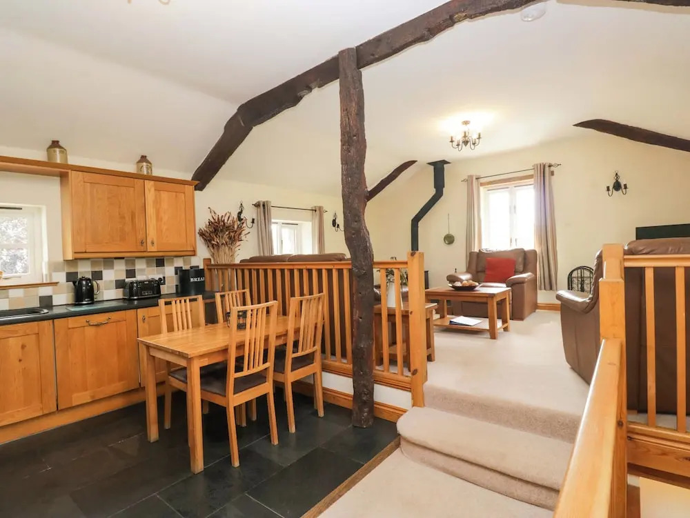 Copper Beech Cottage