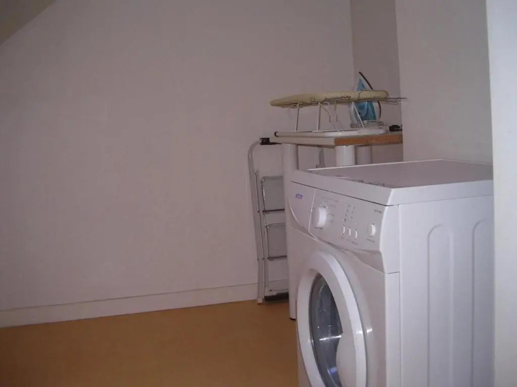 Gîte Saumur, 3 pièces, 4 personnes - FR-1-622-17