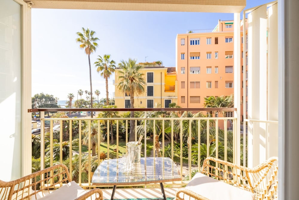 Porto Vecchio Apartment by Wonderful Italy