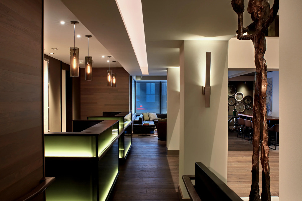 Kimpton Hotel Vintage Portland by IHG