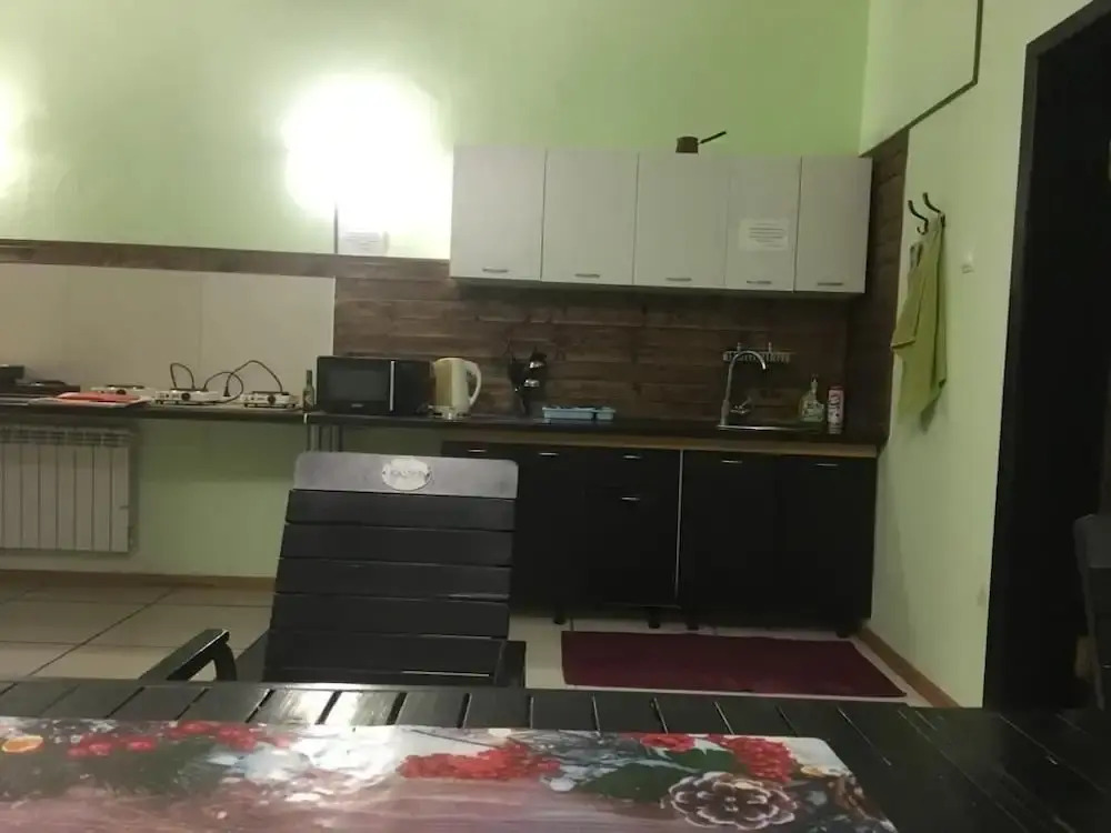 PolGreen hostel