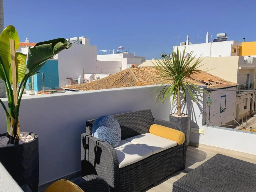 My Residence Alvor
