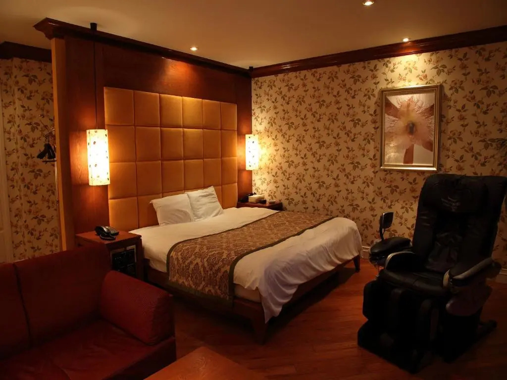 Hotel Cuna Kyoto Love Hotel
