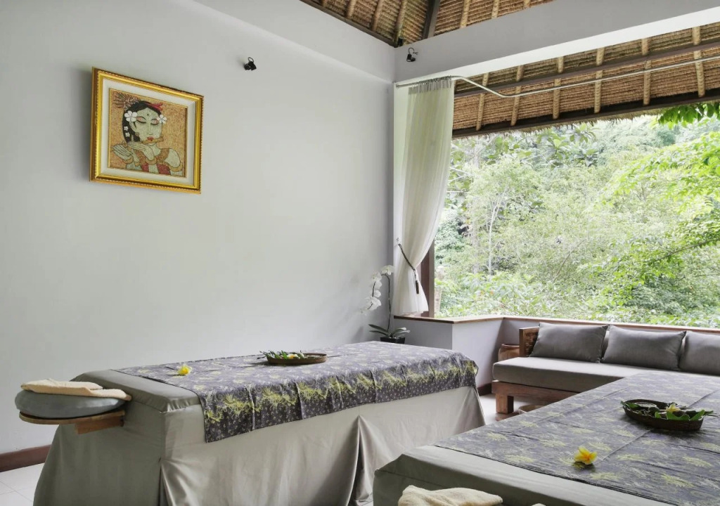 The Lokha Ubud Resort, Villas & SPA