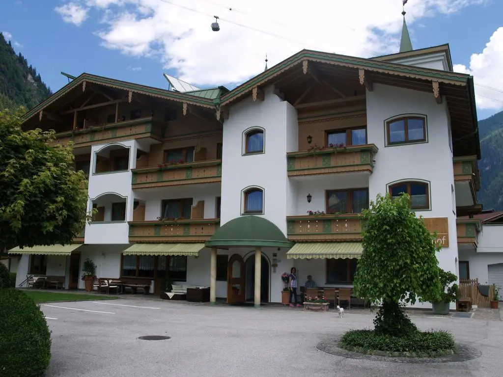 Hotel Garni Ferienhof