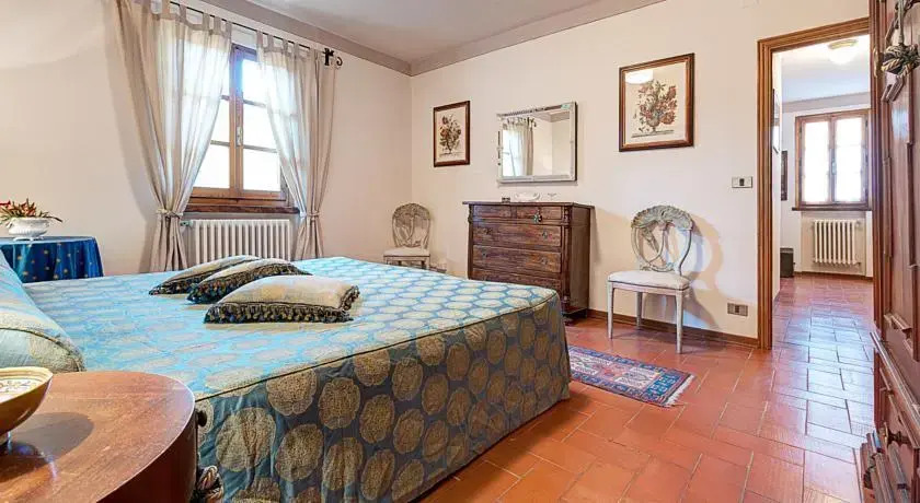 Casa Montegiovi