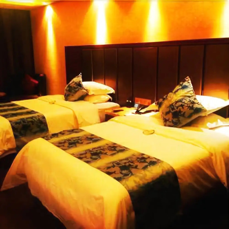 Wanxiang Hotel
