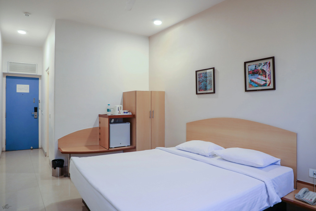 Ginger Bhubaneshwar