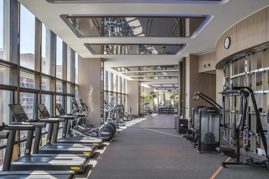 InterContinental Beijing Sanlitun by IHG