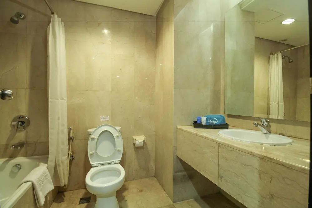 Airy Tambora Bandengan Selatan 88 Jakarta