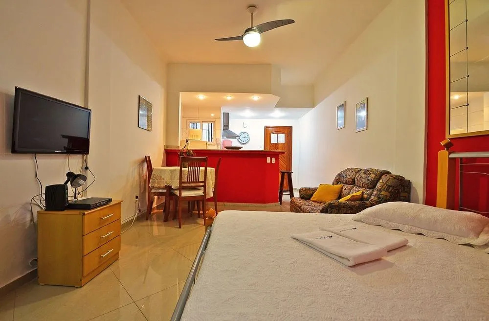 MZ Apartments Felipe