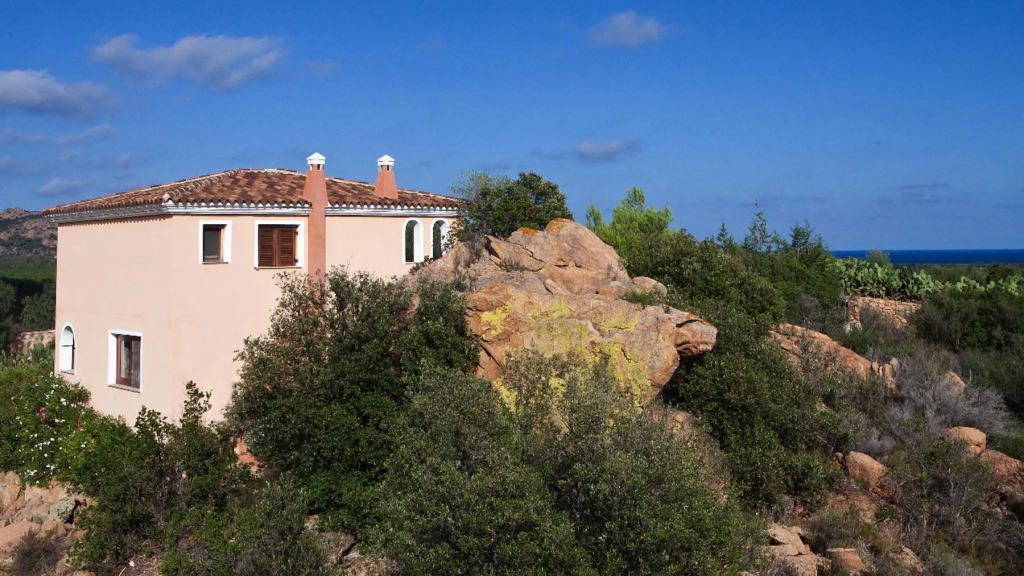 Villa Sa Prama