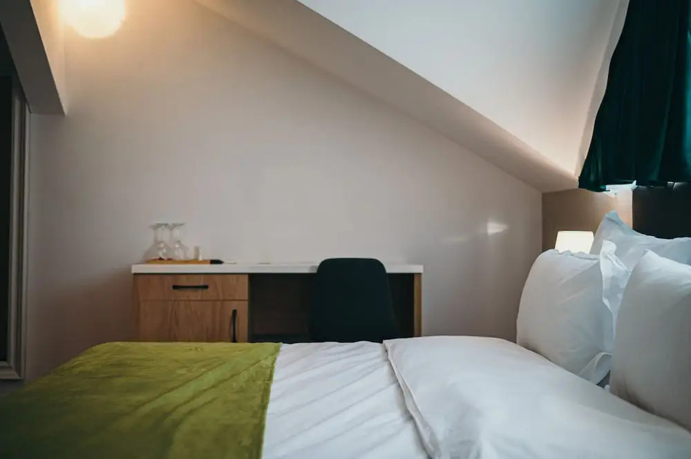 Nest Guesthouse