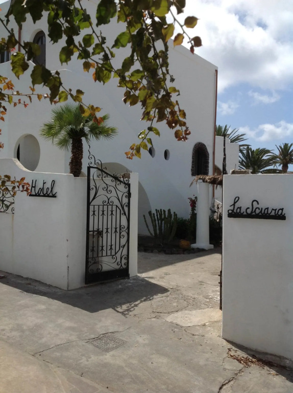 La Sciara Resort Hotel