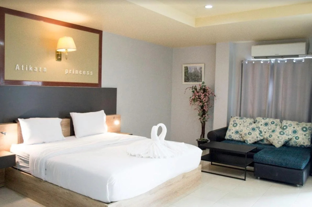 Atikarn Princess Hotel & Resort