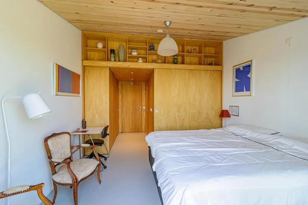Domein De Kleine Mote