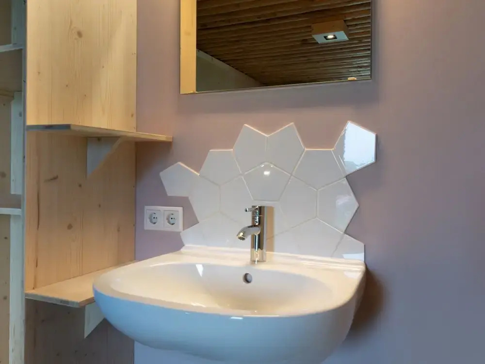 Peaceful Farmside Bungalow