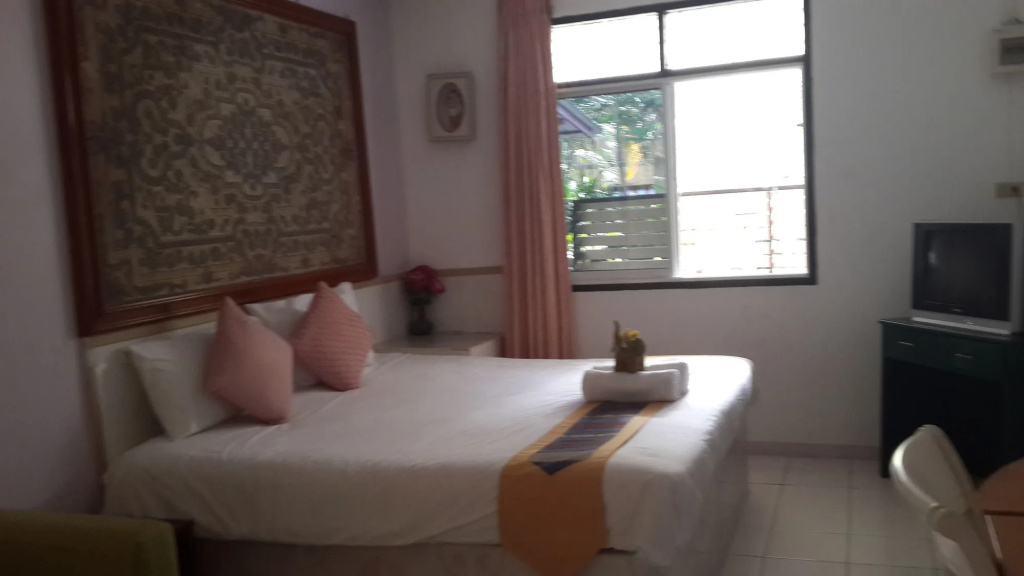 Nan Inn Bungalow