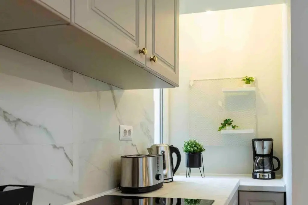Stunning Views 2BR Intercontinental Flat