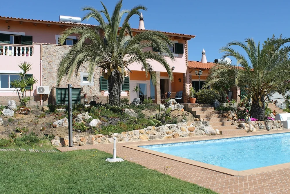 Villa Lucy