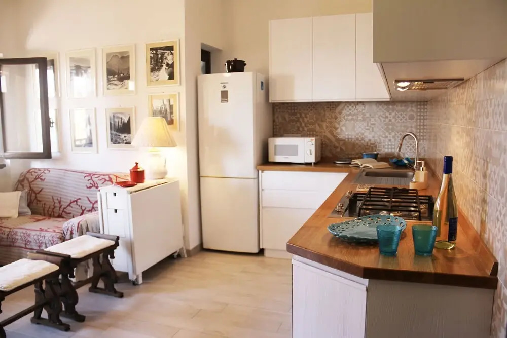 Casa Elena 3 bedrooms apartment in Alghero