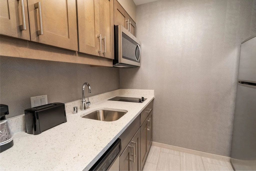 Homewood Suites By Hilton Livermore, Ca