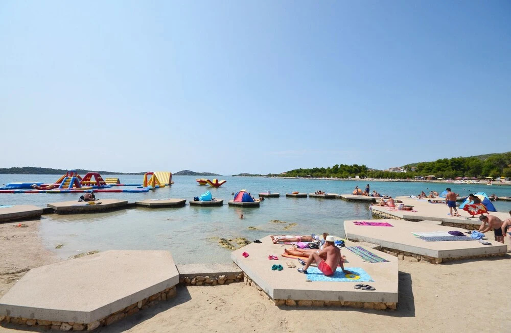 Villa Flipa Apartment Filipa