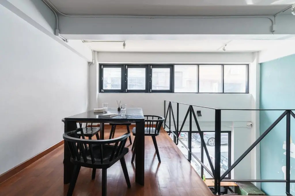 99 Hostel Khaosan