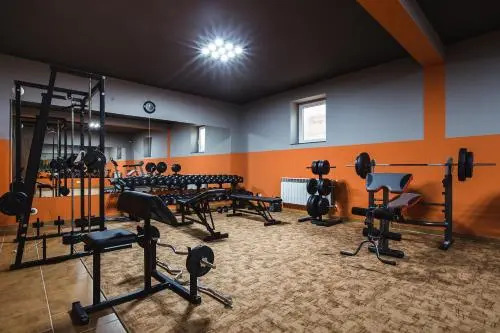 Czerwone Wierchy - przy stoku narciarskim - sauna i jacuzzi wliczone w cenę pobytu