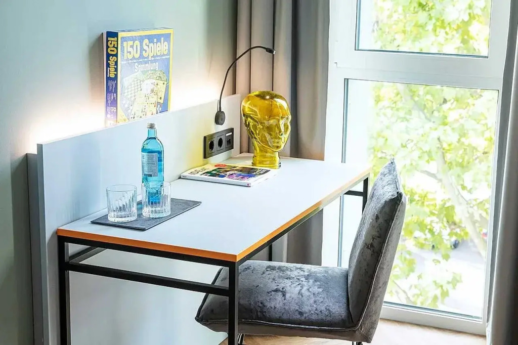 LOGINN Hotel Waiblingen