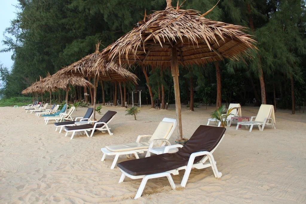 Cousin Resort Koh Kho Khao Beach