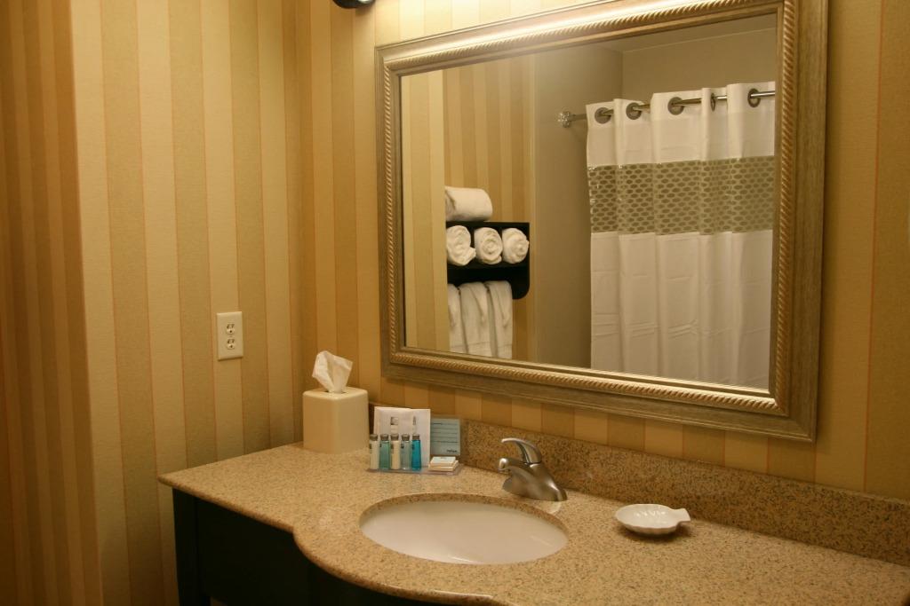 Hampton Inn & Suites Chicago/Saint Charles