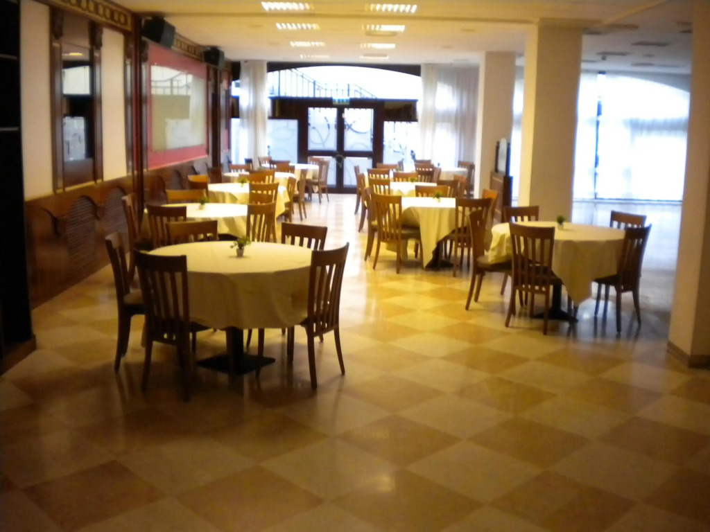 Continental Hotel